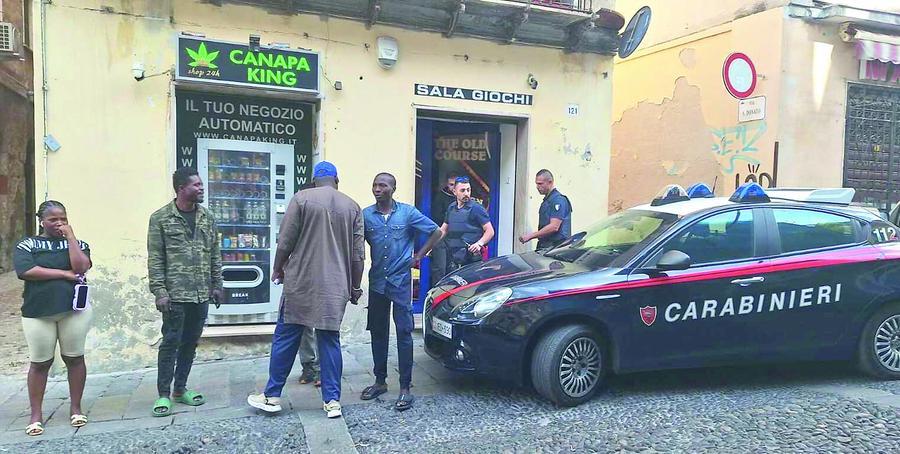 Sassari, telecamere e più pattuglie per contrastare i criminali