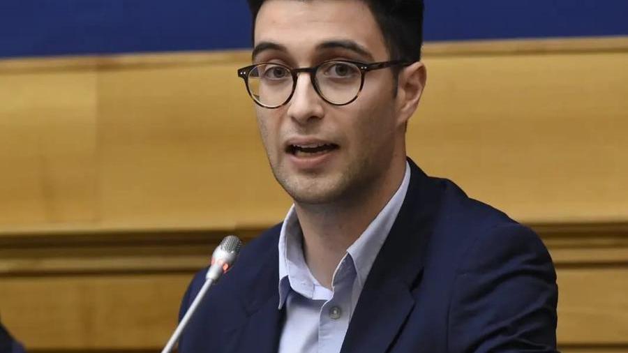 Massa e Cozzile, il giovane consigliere Brizzi in Germania al congresso del Pde
