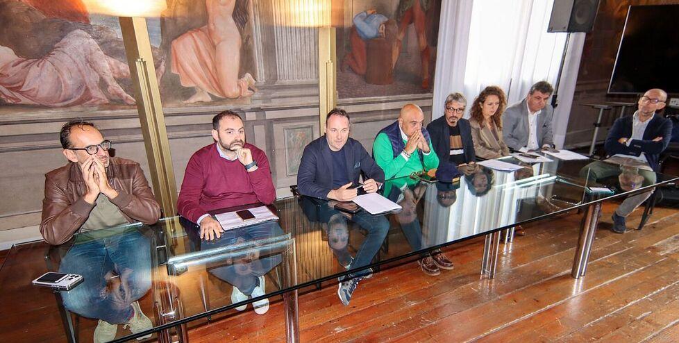 Ferrara, meno soprintendenza: dehor più facili da aprire