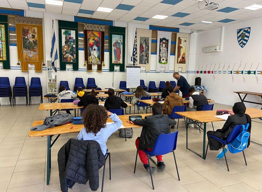 Ferrara, scuola di arabo per i figli degli immigrati. Nati in Italia non conoscono la lingua d’origine