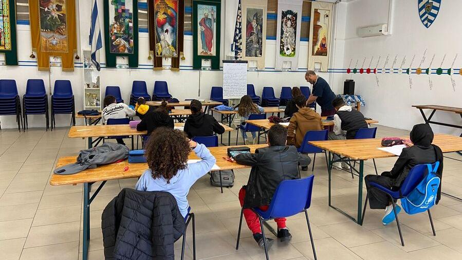 Ferrara, scuola di arabo per i figli degli immigrati. Nati in Italia non conoscono la lingua d’origine