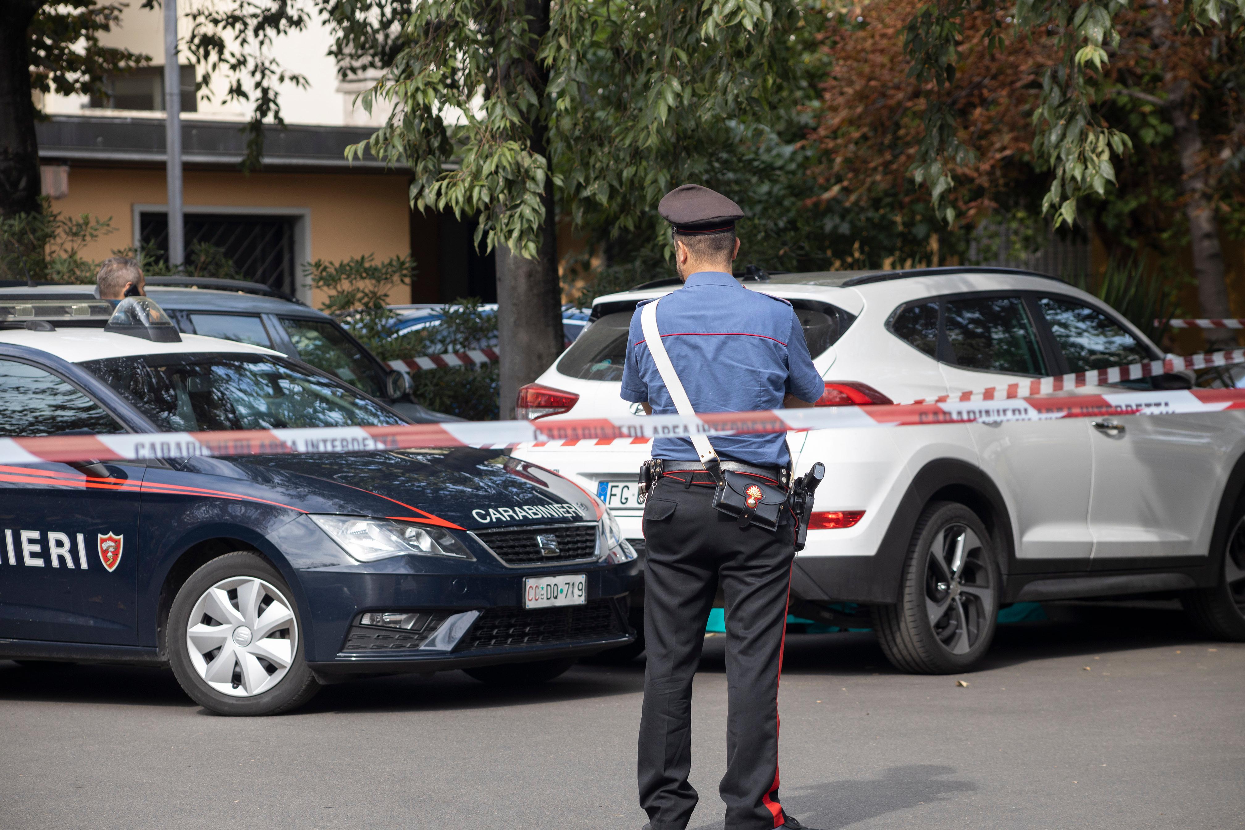 Modena. Taissir, Anselmo chiede le telecamere «Anche quelle dell’auto di servizio» 
