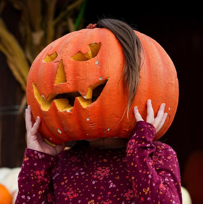 Halloween, le mille proposte di oggi nella provincia di Ferrara