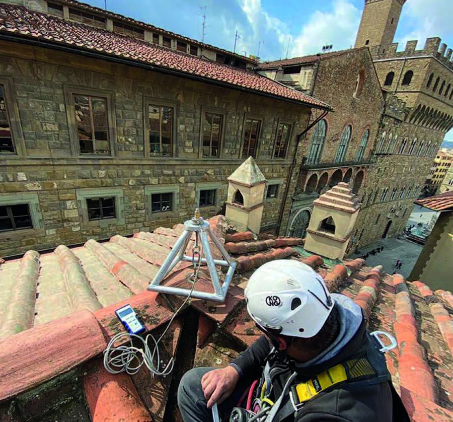 Toscana Anticaduta. Con i corsi sulla sicurezza si punta alla prevenzione