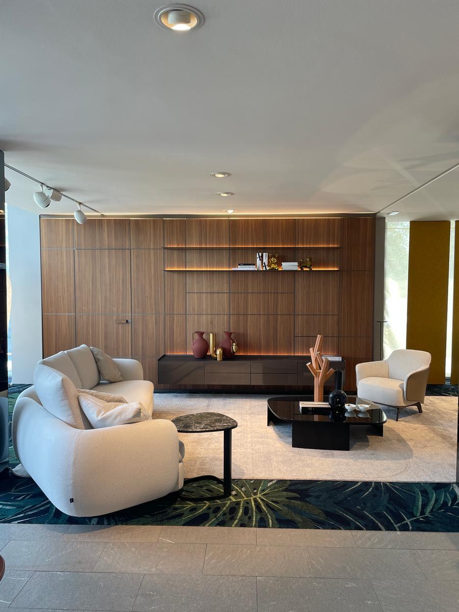 Cardini Home Design. La nuova filosofia di arredamento tra interior design e architettura polifunzionale