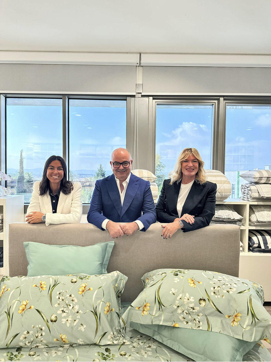 Cavalieri Spa. Innovazione, personalizzazione e rapporto qualità prezzo i segreti del successo di Cavalieri