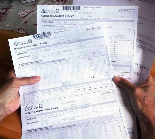 Pisa, arrivano le cartelle della Tari. Stavolta c’è anche l’aumento