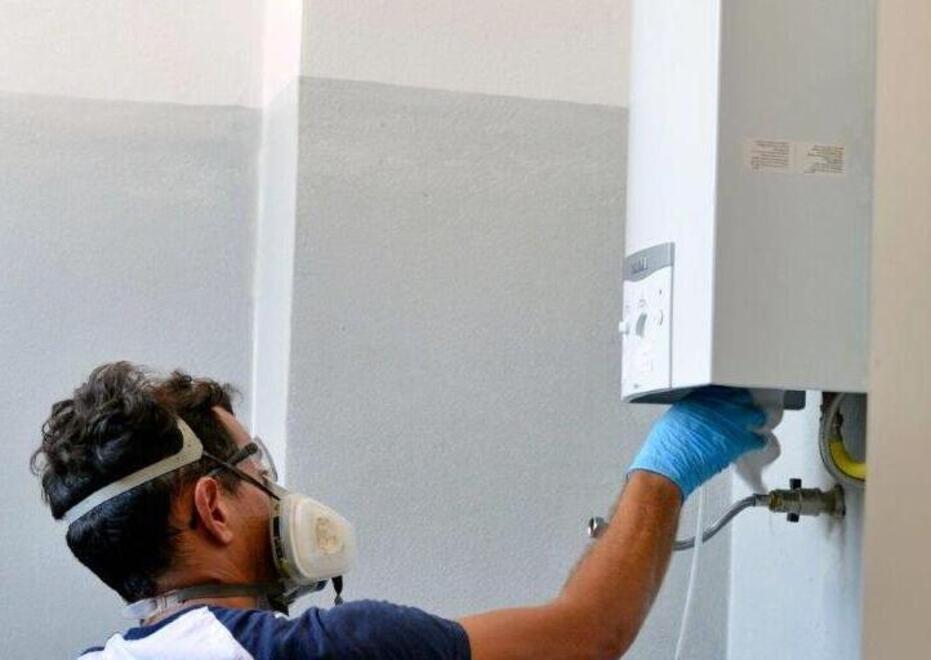 I sistemi di riscaldamento sono uno dei requisiti per ottenere un attestato energetico elevato
