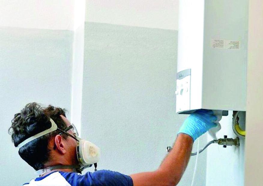 I sistemi di riscaldamento sono uno dei requisiti per ottenere un attestato energetico elevato