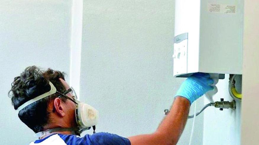 I sistemi di riscaldamento sono uno dei requisiti per ottenere un attestato energetico elevato