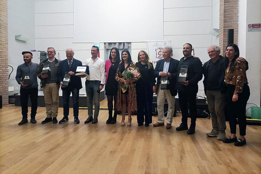 “Freemmos” ha fatto tappa a Parma: storie di giovani talenti a confronto