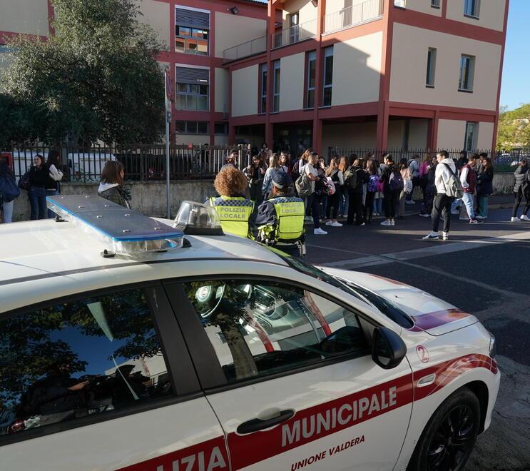 Pontedera, rebus festa delle matricole. I presidi: «Servono controlli»