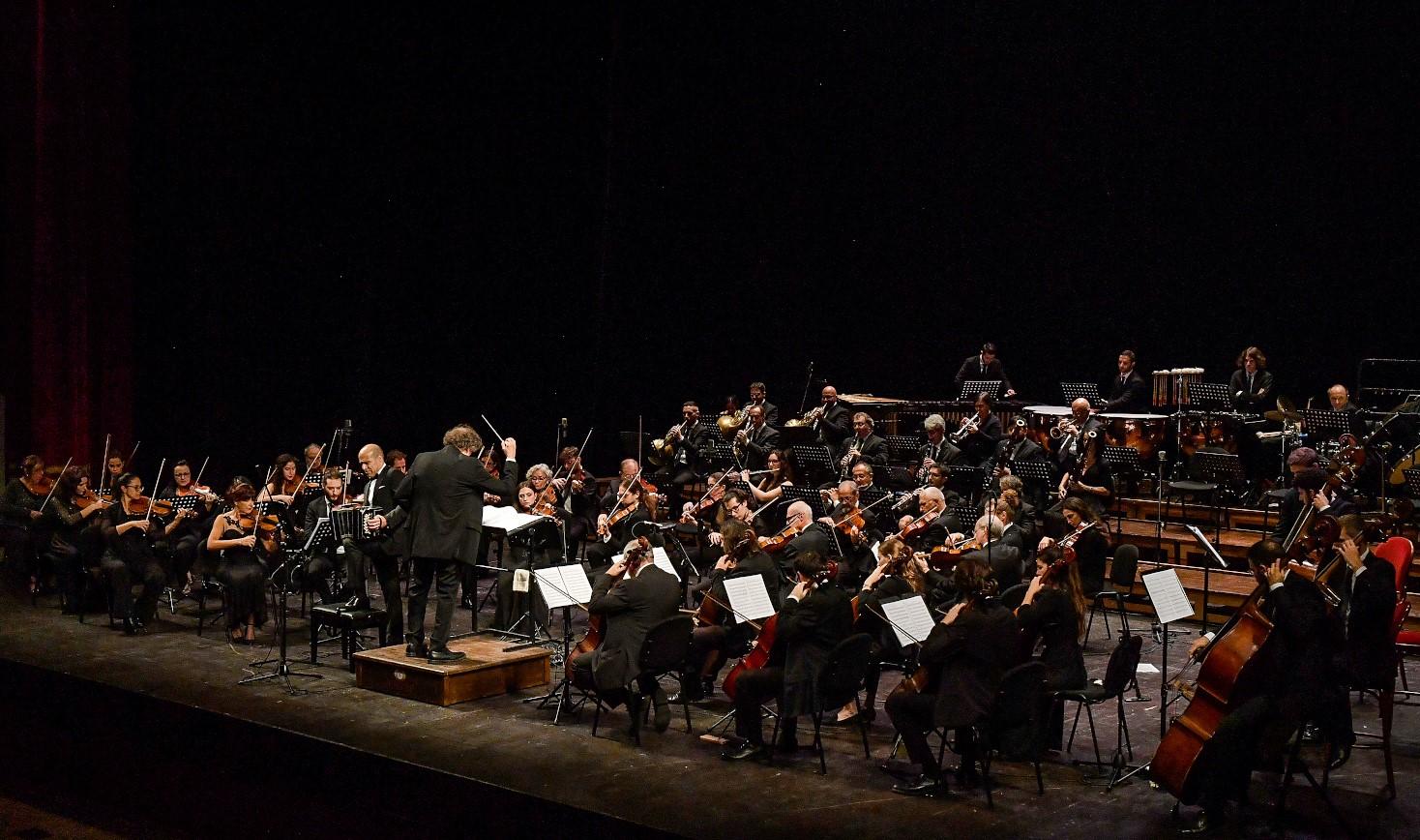 Al Goldoni è la notte delle streghe