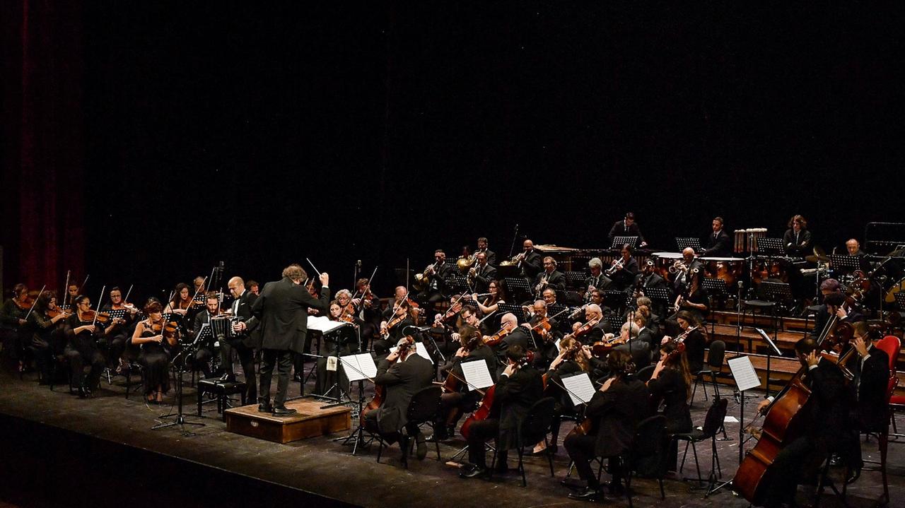 Al Goldoni è la notte delle streghe