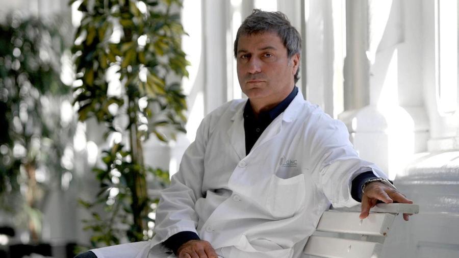 Paolo Macchiarini perde il ricorso in Svezia e va in carcere. I ...