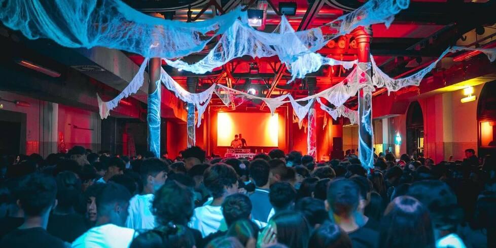 Dolcetto o scherzetto per tutti, gli appuntamenti di Halloween<br type="_moz" />
