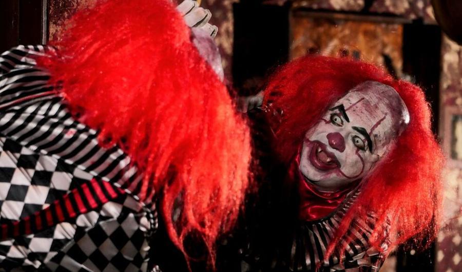 Feste e musica da paura