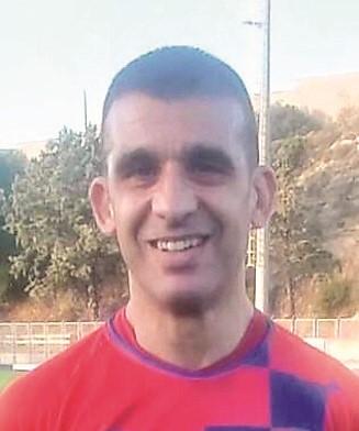 
	Domenico Magliona, 49 anni

