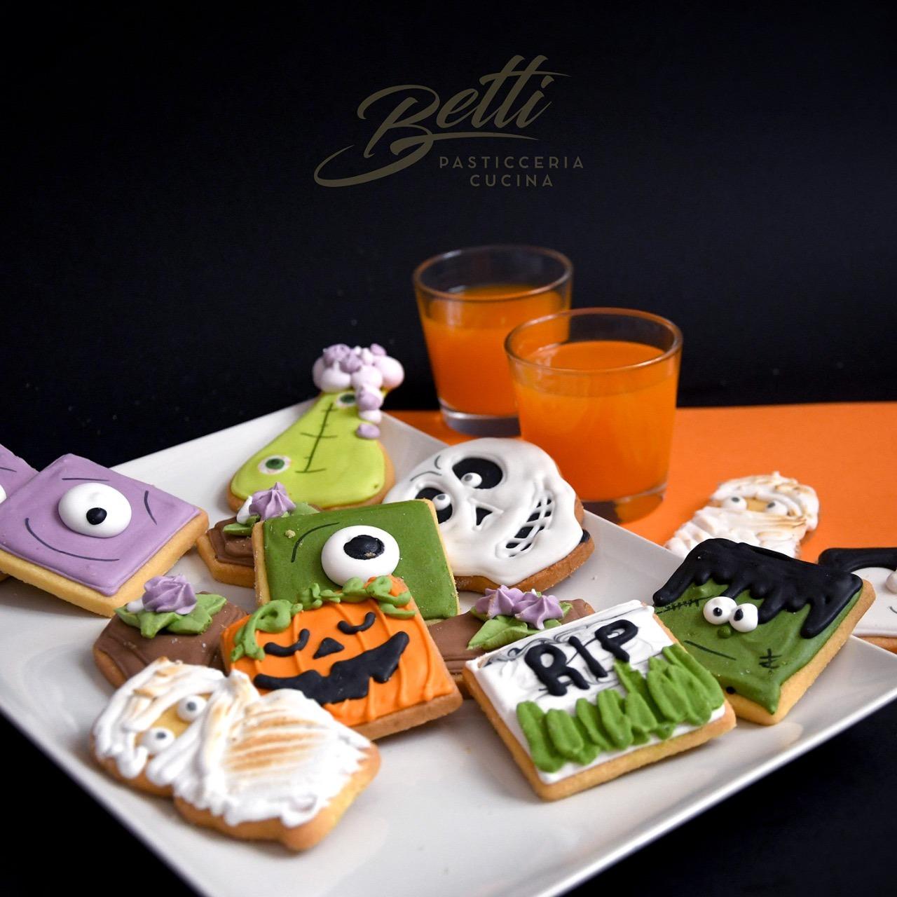 Ecco dolcetto o scherzetto a Montemurlo