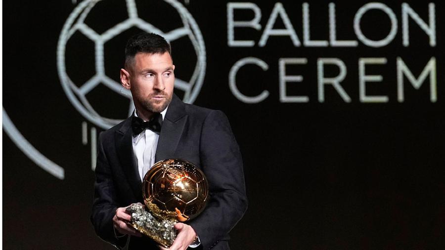 Messi e il Pallone d’oro delle polemiche: è ancora lui il più forte di ...