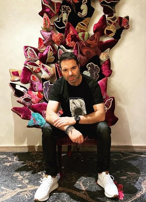 La taverna degli assassini in libreria. Simoni stavolta si cimenta col giallo<br type="_moz" />
