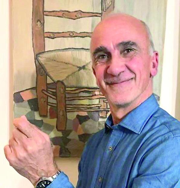 
	Giannardo Acca, l'uomo scomparso

