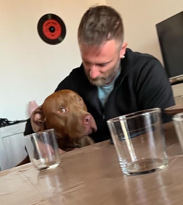 Sant’Agostino, «Lei era la ragazza perfetta. Ho perso la mia migliore amica»