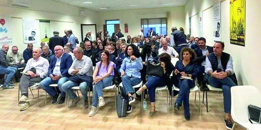 Pd, il nome del candidato presidente deve saltare fuori entro la settimana