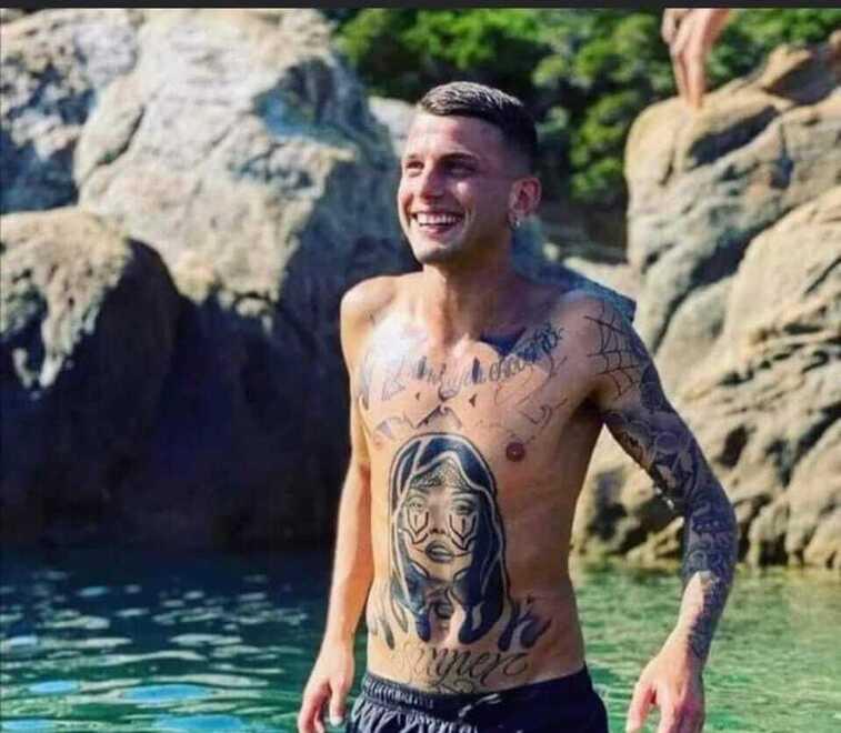 Due indagati per la morte di Denny Magina, rinviati a giudizio per la droga