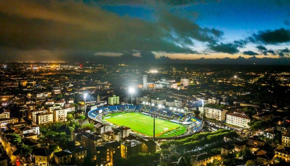 Arena Garibaldi in vendita, il piano del Pisa per comprare lo stadio: le cifre e gli scenari