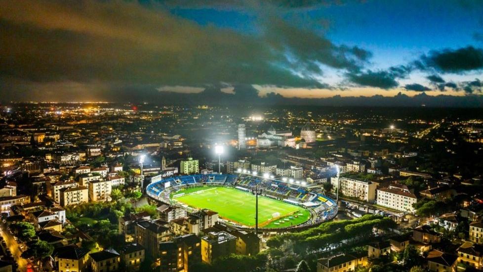 Arena Garibaldi in vendita, il piano del Pisa per comprare lo stadio: le cifre e gli scenari