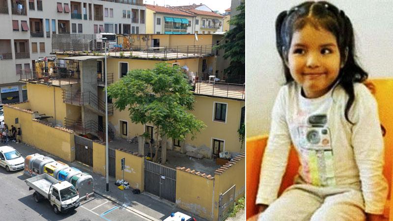 Kata, portata via subito dall’Astor: nell’edificio non c’è traccia di lei