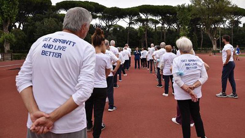 Oltre 12mila diabetici a Livorno. Il primario Di Cianni: «Camminate tanto»