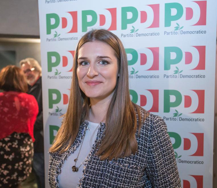 Modena e le consultazioni Pd, si stringe: Bortolamasi e Guerzoni avanti<br>
