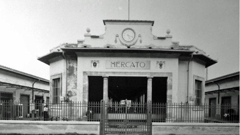Montecatini, nuova vita al mercato coperto: al via l’intervento di restauro