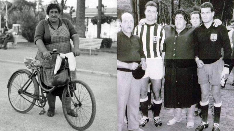 «Oh bimbo, tirimi sul cavalcavia». Viareggio, oggi la Robertona avrebbe 100 anni
