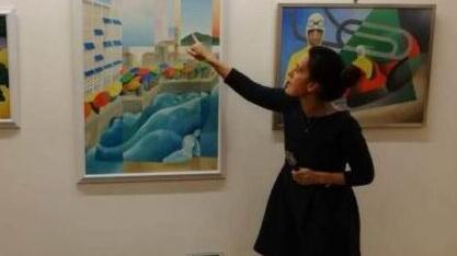 L’arte in città: a Livorno visite guidate per le scuole