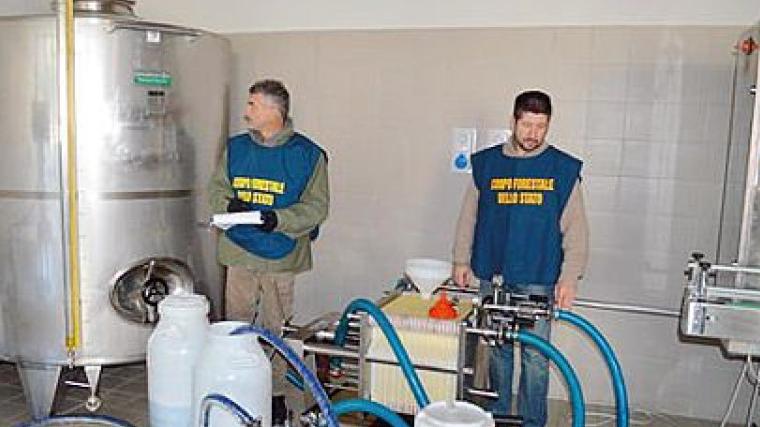 Grosseto, frode dell’olio toscano Igp: «La prescrizione è vicinissima»