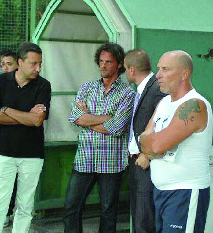 Lo storico magazziniere del Pisa sull'Arena ferita: «Ultimi lavori veri prima di Italia ’90. Vi racconto l’agonia dello stadio»