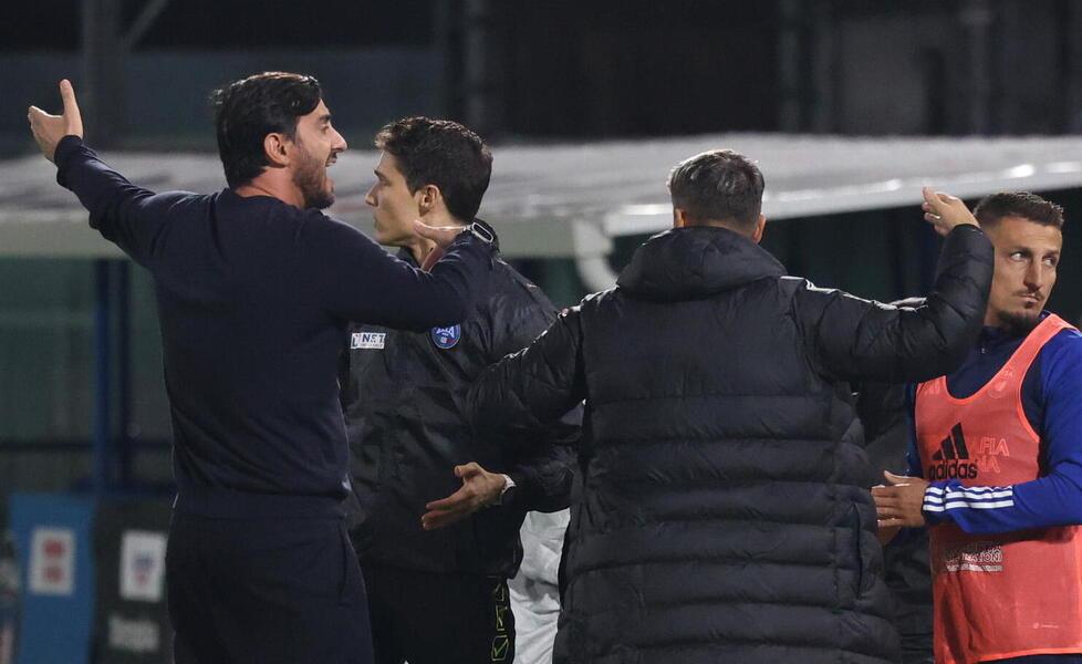 Il Pisa frenato dal gol perduto: ecco i numeri della crisi in attacco