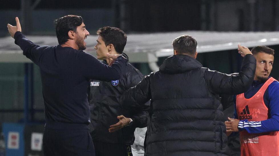 Il Pisa frenato dal gol perduto: ecco i numeri della crisi in attacco