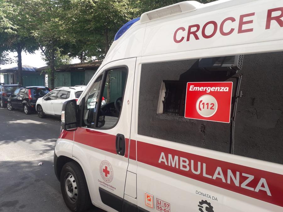 Capalbio, cacciatore ferito a una gamba da un proiettile