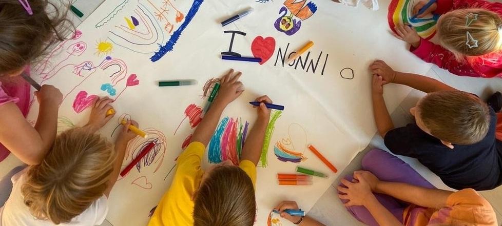 Fism, 52 scuole per i bambini: la realtà educativa ferrarese