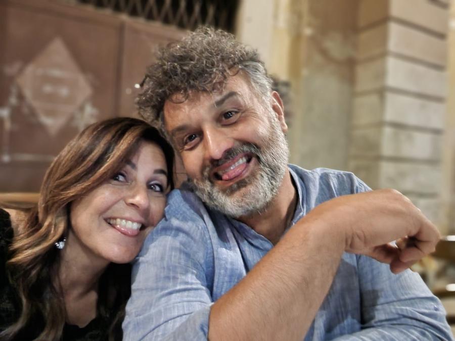 La sassarese Francesca Scarpa al Contadino cerca moglie: «Conquisterò Roberto»