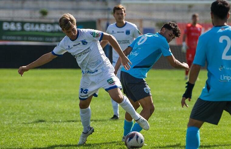 Serie D, tris di vittorie per le squadre sarde