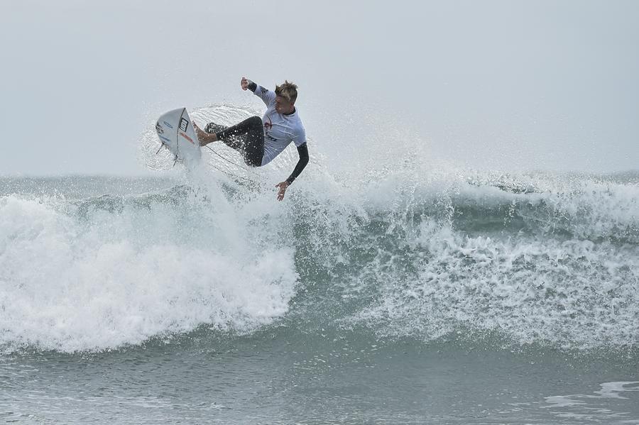 Tornano a Capo Mannu i campionati italiani assoluti di surf