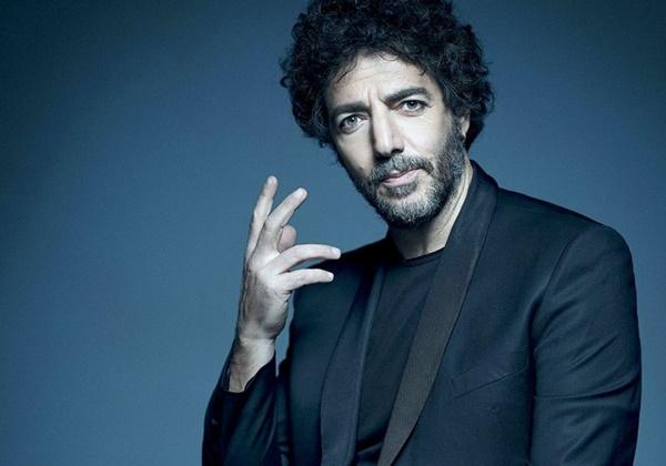 Il ritorno di Max Gazzè: tre date tra Cagliari e Sassari