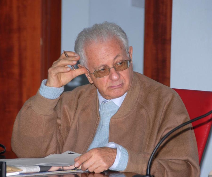 È morto Luigi Berlinguer, ex ministro dell’Istruzione