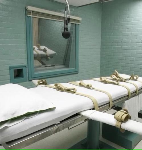 Vecchi contro la pena di morte scrive alle autorità del Texas 