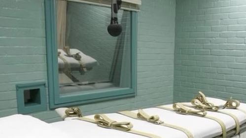 Vecchi contro la pena di morte scrive alle autorità del Texas